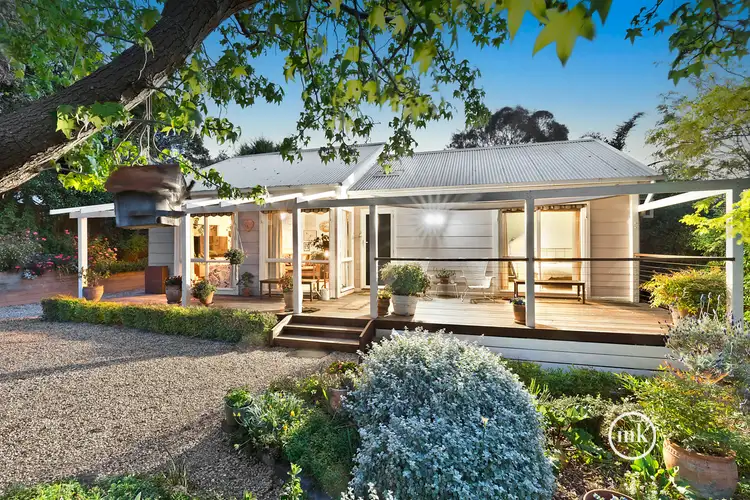 Second view of Homely house listing, 3 Longs Road, Lower Plenty VIC 3093