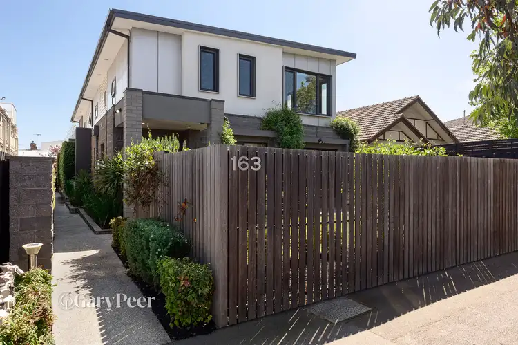 1/163 Hotham Street, Balaclava VIC 3183