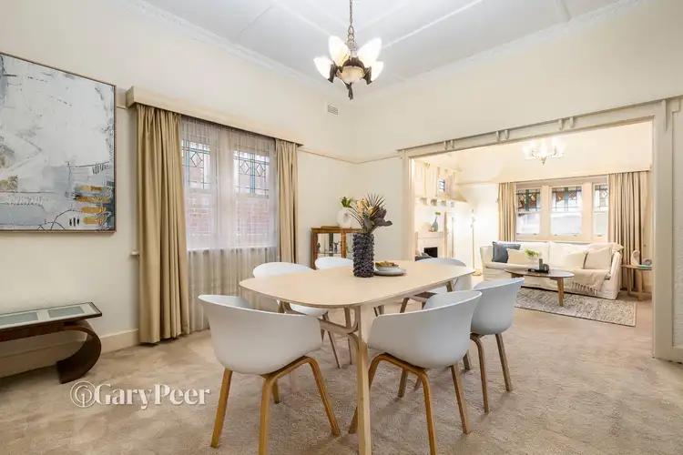 Third view of Homely house listing, 526 Kooyong Road, Caulfield South VIC 3162