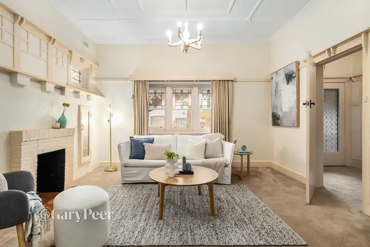 Fourth view of Homely house listing, 526 Kooyong Road, Caulfield South VIC 3162