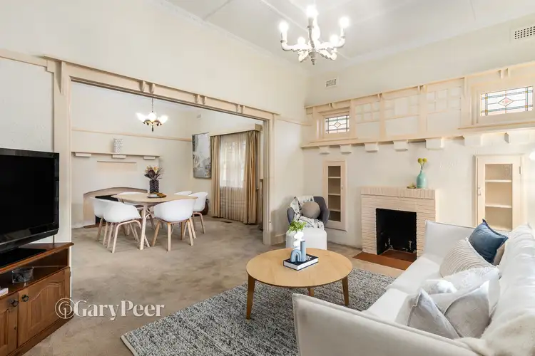 Fifth view of Homely house listing, 526 Kooyong Road, Caulfield South VIC 3162