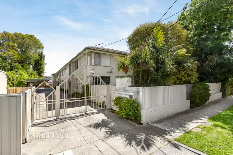 4/18 Roselea Street, Caulfield South VIC 3162