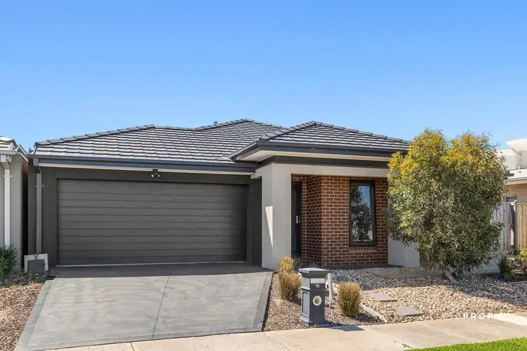 Second view of Homely house listing, 16 Gellibrand Street, Werribee VIC 3030