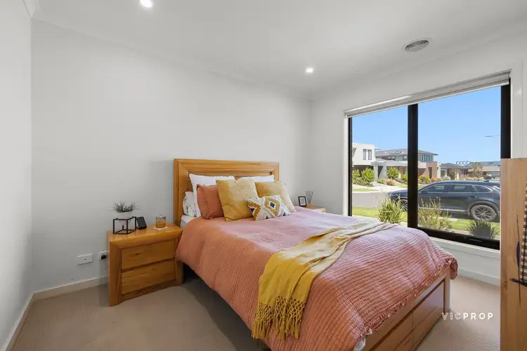 Fourth view of Homely house listing, 16 Gellibrand Street, Werribee VIC 3030