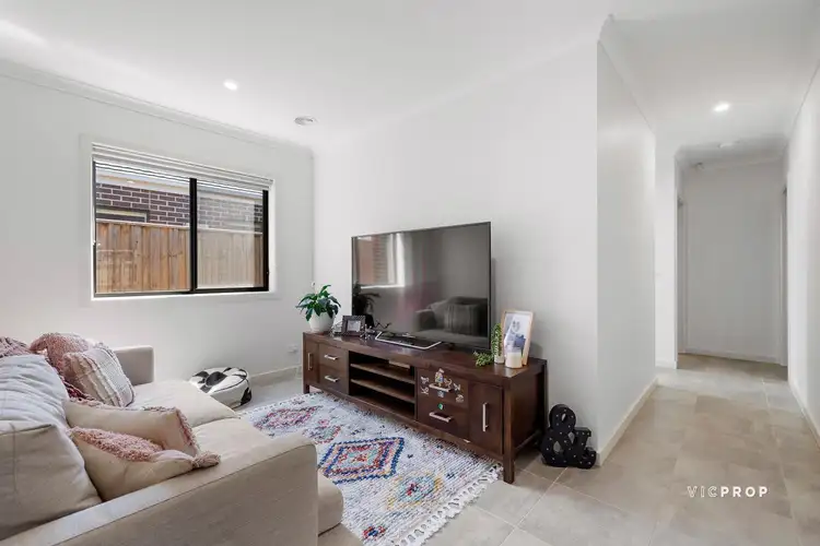 Sixth view of Homely house listing, 16 Gellibrand Street, Werribee VIC 3030