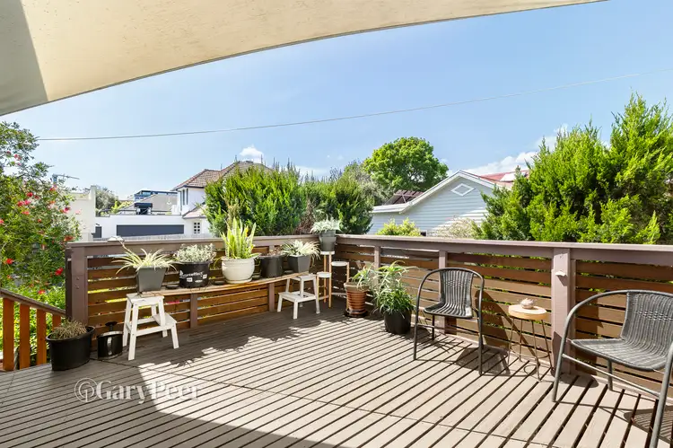Main view of Homely apartment listing, 5/128 Male Street, Brighton VIC 3186