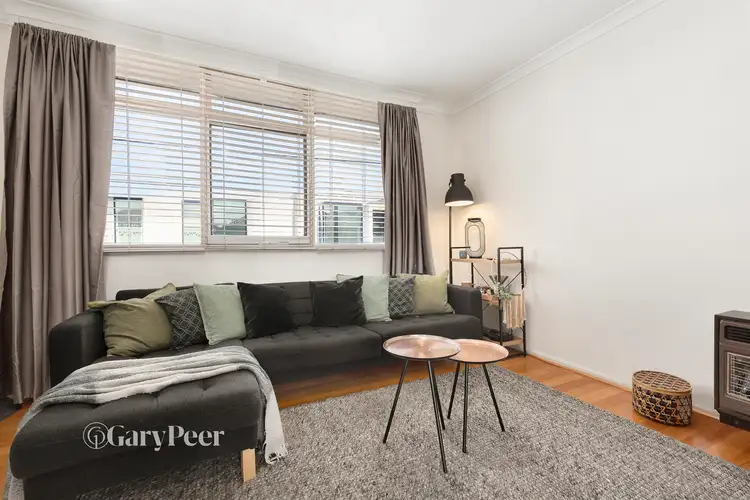 Third view of Homely apartment listing, 5/128 Male Street, Brighton VIC 3186