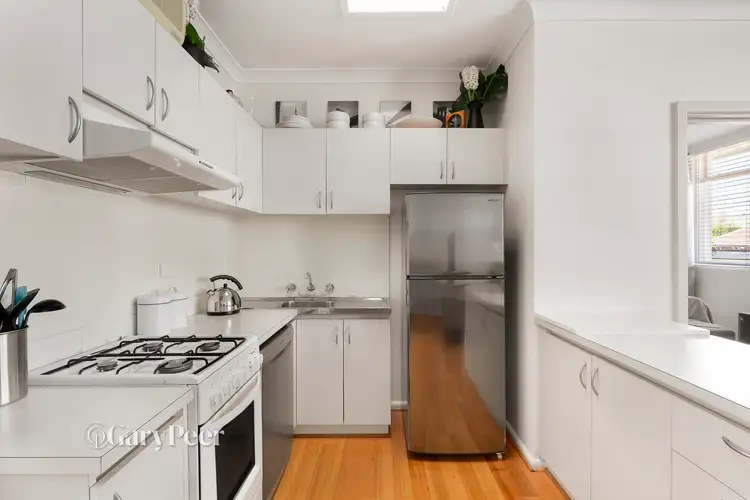 Fourth view of Homely apartment listing, 5/128 Male Street, Brighton VIC 3186