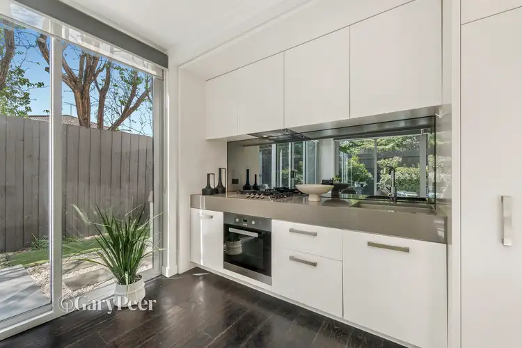 Fourth view of Homely apartment listing, G06/317 New Street, Brighton VIC 3186