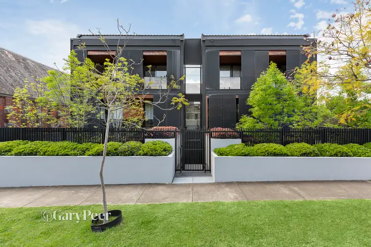 1/12A Spring Road, Malvern VIC 3144