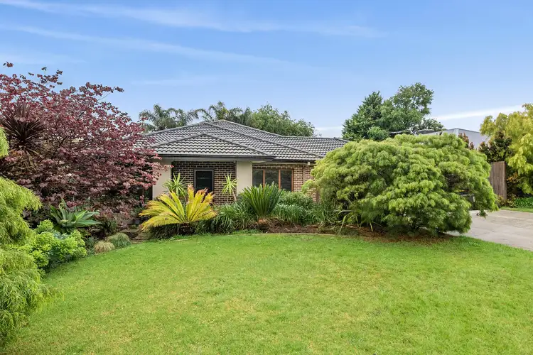 Main view of Homely house listing, 1 Calista Court, Langwarrin VIC 3910