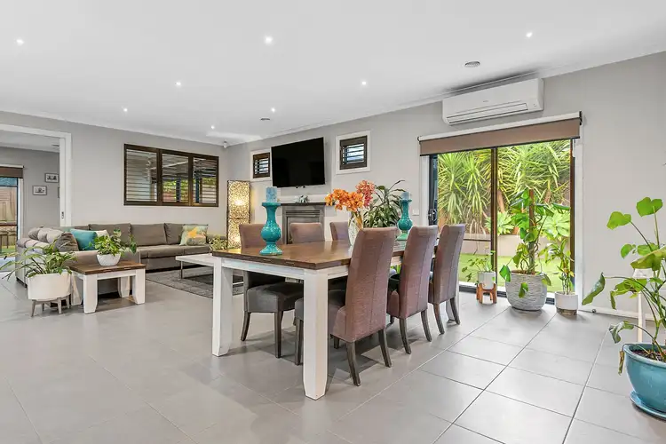Third view of Homely house listing, 1 Calista Court, Langwarrin VIC 3910