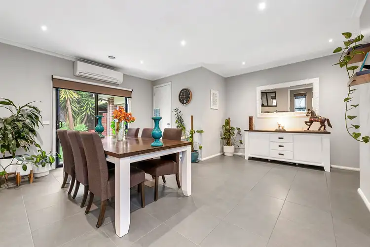 Fourth view of Homely house listing, 1 Calista Court, Langwarrin VIC 3910