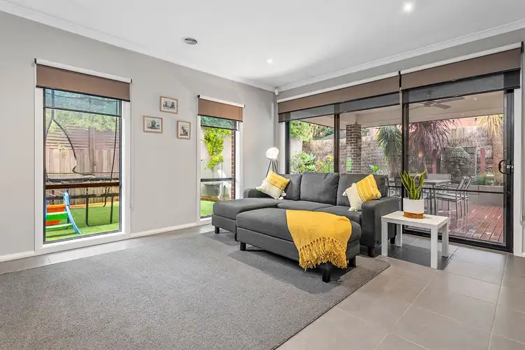 Sixth view of Homely house listing, 1 Calista Court, Langwarrin VIC 3910