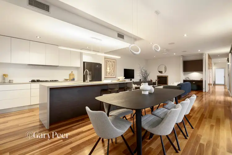 Fifth view of Homely house listing, 8 James Crescent, Hampton VIC 3188