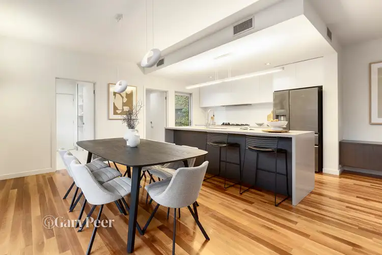 Sixth view of Homely house listing, 8 James Crescent, Hampton VIC 3188