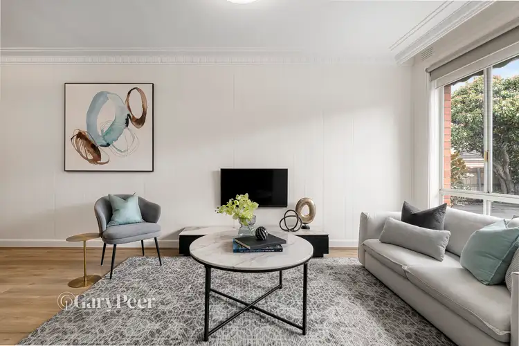 Third view of Homely villa listing, 3/474 Glen Eira Road, Caulfield VIC 3162