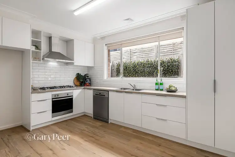 Fifth view of Homely villa listing, 3/474 Glen Eira Road, Caulfield VIC 3162