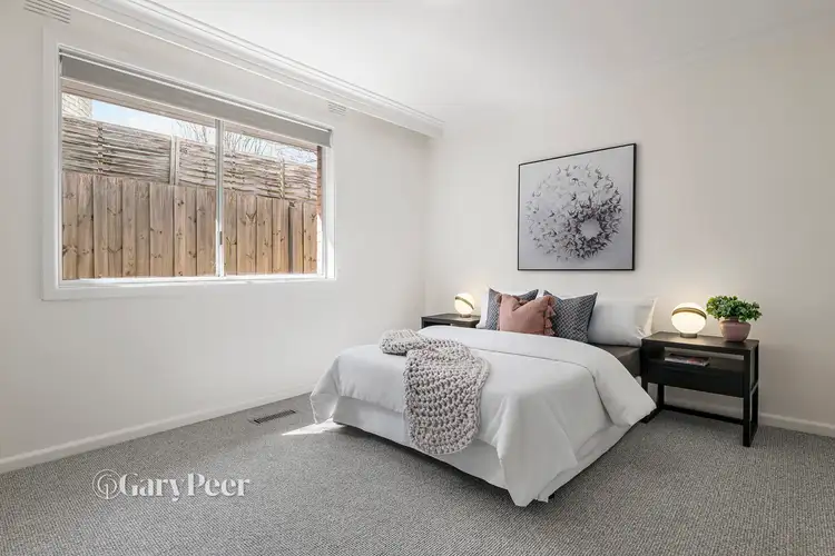 Sixth view of Homely villa listing, 3/474 Glen Eira Road, Caulfield VIC 3162