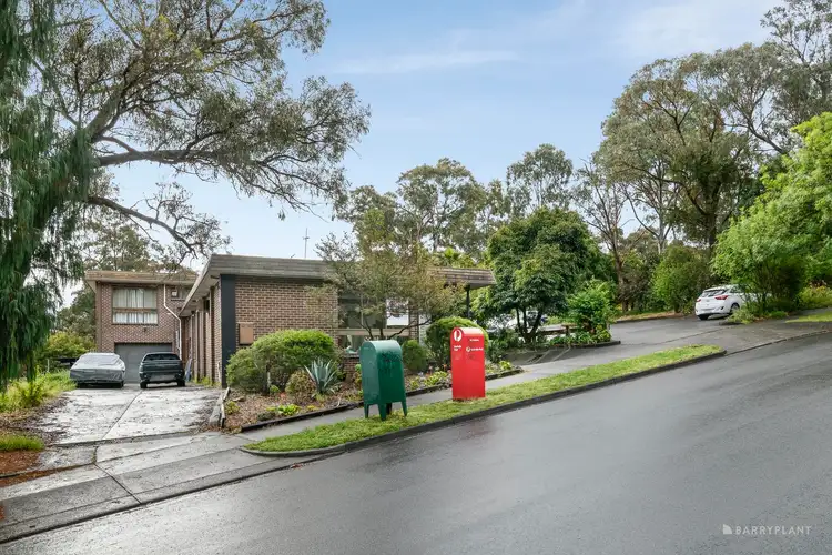 Third view of Homely house listing, 29 & 29A Hartland Way, Eltham VIC 3095