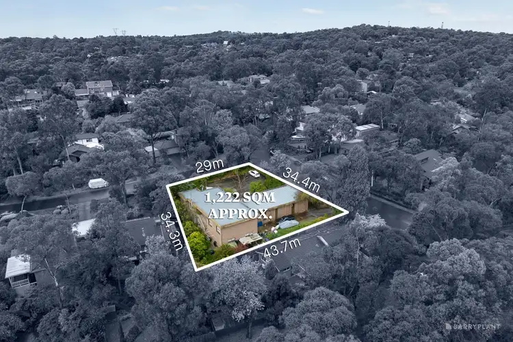Fifth view of Homely house listing, 29 & 29A Hartland Way, Eltham VIC 3095