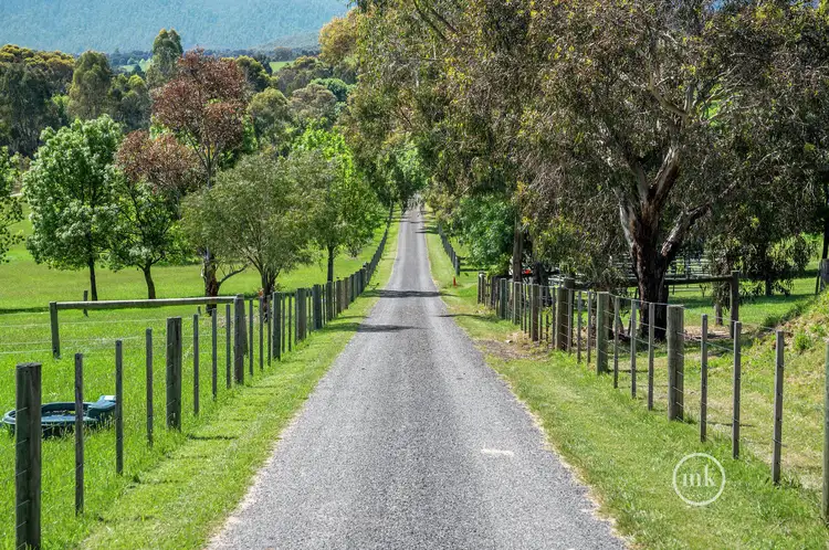 Main view of Homely house listing, 20 Austins Road, Humevale VIC 3757