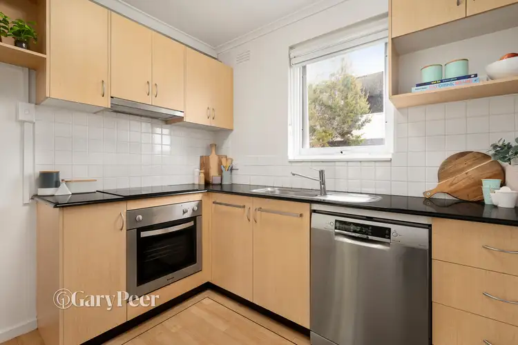 Fourth view of Homely apartment listing, 1/29 The Avenue, Windsor VIC 3181