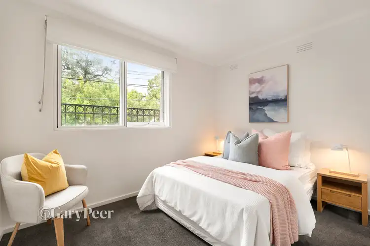 Sixth view of Homely apartment listing, 1/29 The Avenue, Windsor VIC 3181