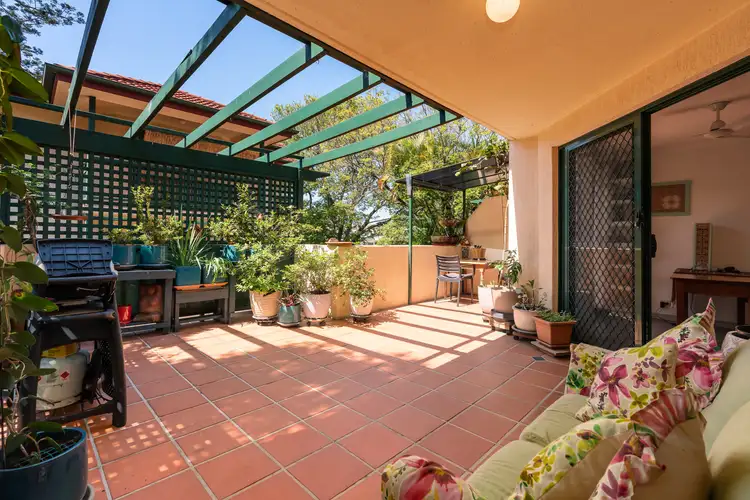 Main view of Homely unit listing, 14/28 Cadell Street, Toowong QLD 4066