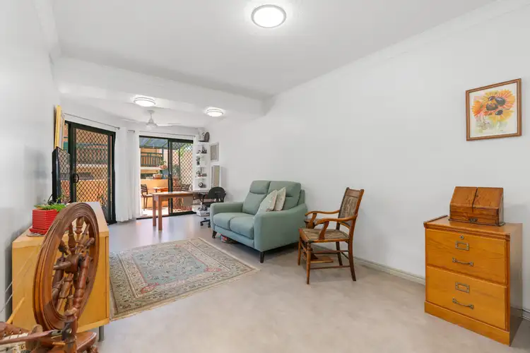 Second view of Homely unit listing, 14/28 Cadell Street, Toowong QLD 4066