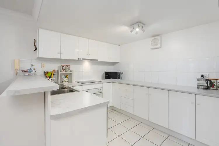 Fourth view of Homely unit listing, 14/28 Cadell Street, Toowong QLD 4066