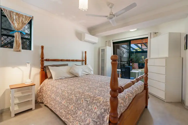 Fifth view of Homely unit listing, 14/28 Cadell Street, Toowong QLD 4066
