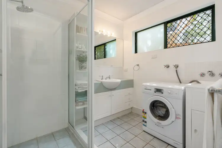 Sixth view of Homely unit listing, 14/28 Cadell Street, Toowong QLD 4066