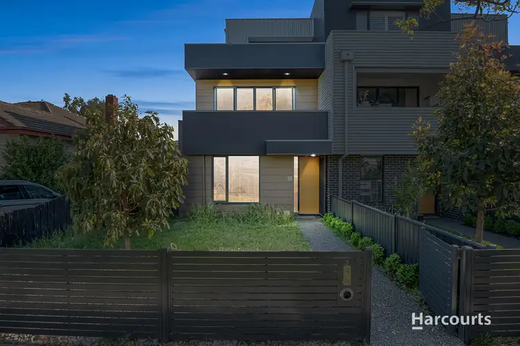 3/1562-1564 Dandenong Road, Huntingdale VIC 3166