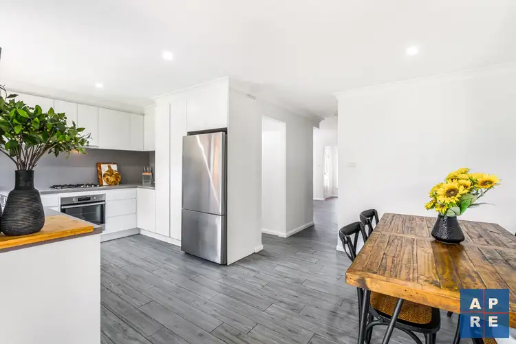 Fourth view of Homely semi-detached listing, 52B Kookaburra Road, Prestons NSW 2170