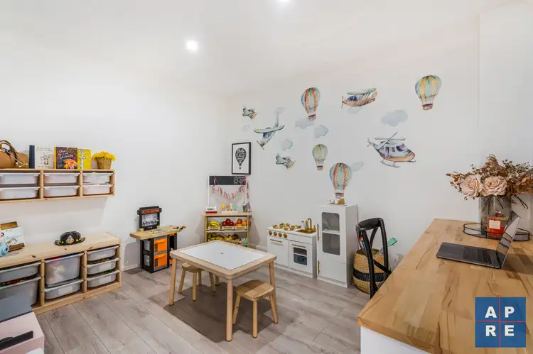 Sixth view of Homely semi-detached listing, 52B Kookaburra Road, Prestons NSW 2170