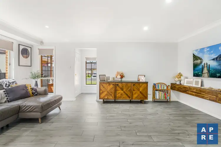 Seventh view of Homely semi-detached listing, 52B Kookaburra Road, Prestons NSW 2170