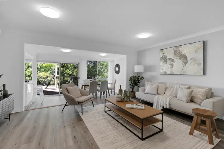 Main view of Homely house listing, 26 Weemala Street, The Gap QLD 4061