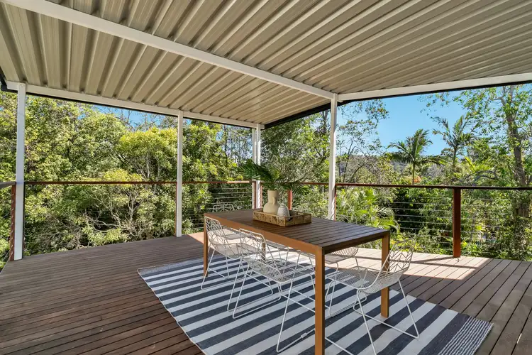 Fourth view of Homely house listing, 26 Weemala Street, The Gap QLD 4061