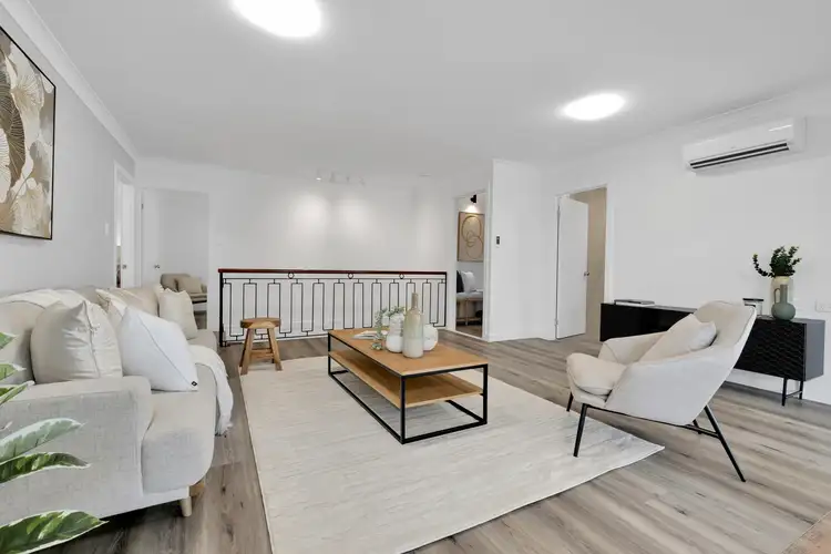 Fifth view of Homely house listing, 26 Weemala Street, The Gap QLD 4061