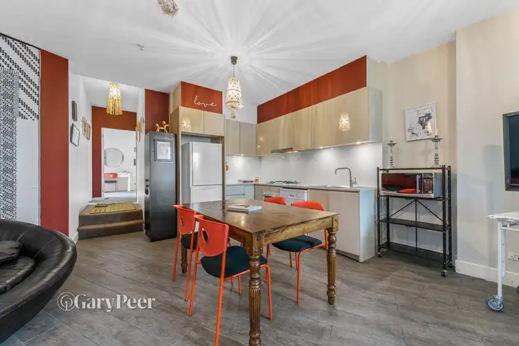 Third view of Homely unit listing, 117/9 Morton Avenue, Carnegie VIC 3163