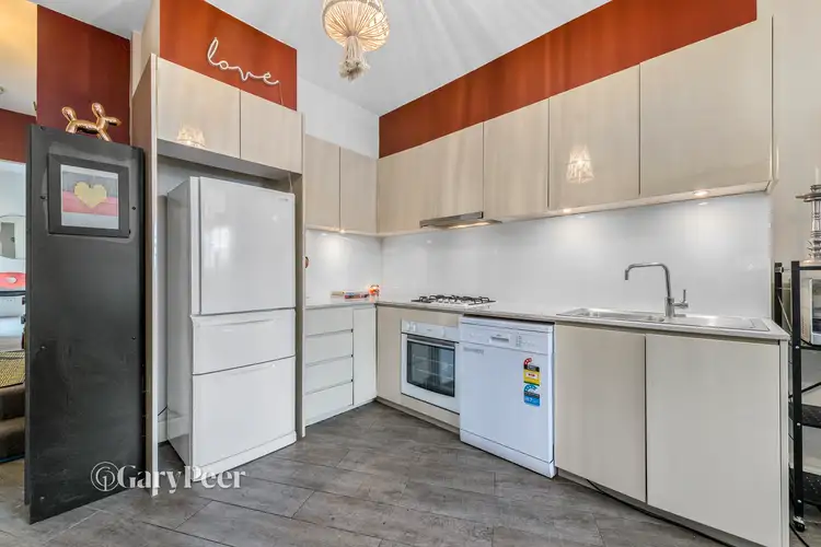 Fourth view of Homely unit listing, 117/9 Morton Avenue, Carnegie VIC 3163