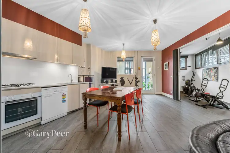 Fifth view of Homely unit listing, 117/9 Morton Avenue, Carnegie VIC 3163