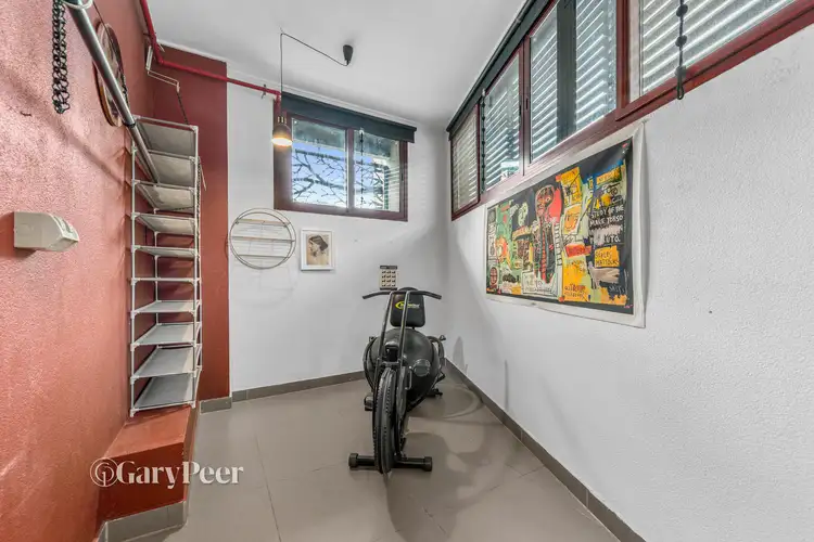 Sixth view of Homely unit listing, 117/9 Morton Avenue, Carnegie VIC 3163