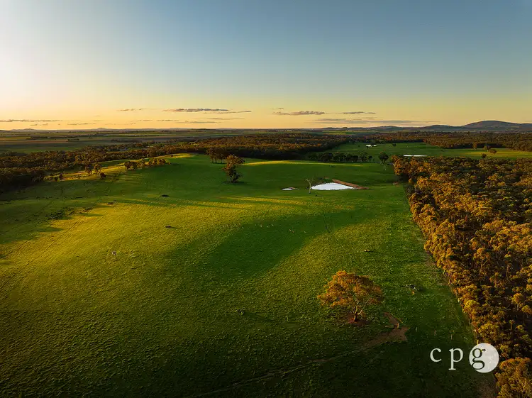 Off Strathlea Road, Joyces Creek VIC 3364