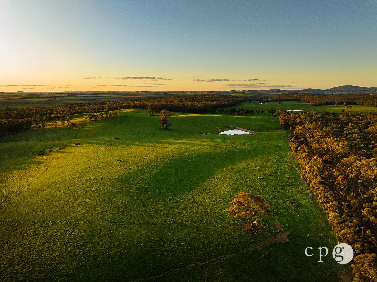 Main view of Homely land listing, Off Strathlea Road, Joyces Creek VIC 3364