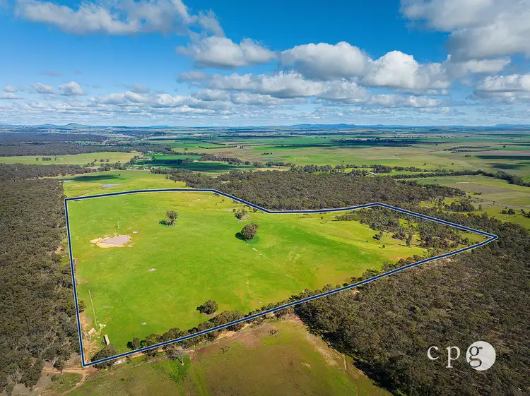 Fourth view of Homely land listing, Off Strathlea Road, Joyces Creek VIC 3364