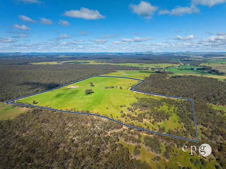 Sixth view of Homely land listing, Off Strathlea Road, Joyces Creek VIC 3364