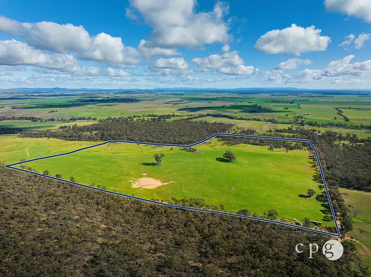 Seventh view of Homely land listing, Off Strathlea Road, Joyces Creek VIC 3364
