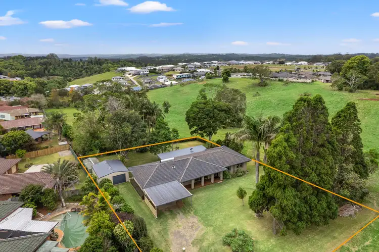 57 Rifle Range Road, Wollongbar NSW 2477